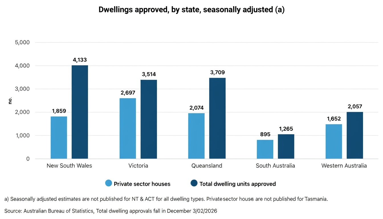 Dwellings Dec 2025